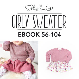 eBook Girly Sweater 56-104 [Digital]