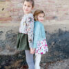 Schnittmuster Girly Sweater 110-158 [Digital] – Bild 17