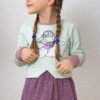 Schnittmuster Girly Sweater 110-158 [Digital] – Bild 11