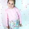 Schnittmuster Girly Sweater 110-158 [Digital] – Bild 19