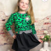 Schnittmuster Girly Sweater 110-158 [Digital] – Bild 14