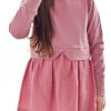 Schnittmuster Girly Sweater 110-158 [Digital] – Bild 10