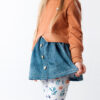 Schnittmuster Girly Sweater 110-158 [Digital] – Bild 7