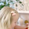 Designbeispiel 3 - Sweety Bow Schleife