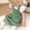 Designbeispiel 4 - Sweety Bow Schleife
