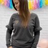 Schnittmuster Dainty Sweater Damen 32-48 [Digital] – Bild 27
