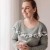 Schnittmuster Dainty Sweater Damen 32-48 [Digital] – Bild 50