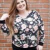 Schnittmuster Dainty Sweater Damen 32-48 [Digital] – Bild 5