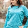 Schnittmuster Dainty Sweater Damen 32-48 [Digital] – Bild 43