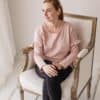 Schnittmuster Dainty Sweater Damen 32-48 [Digital] – Bild 37