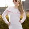 Schnittmuster Dainty Sweater Damen 32-48 [Digital] – Bild 29