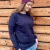 Schnittmuster Dainty Sweater Damen 32-48 [Digital] – Bild 6