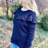 Schnittmuster Dainty Sweater Damen 32-48 [Digital] – Bild 13