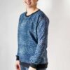 Schnittmuster Dainty Sweater Damen 32-48 [Digital] – Bild 41