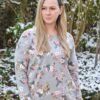 Schnittmuster Dainty Sweater Damen 32-48 [Digital] – Bild 40