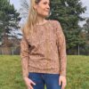 Schnittmuster Dainty Sweater Damen 32-48 [Digital] – Bild 38