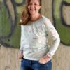 Schnittmuster Dainty Sweater Damen 32-48 [Digital] – Bild 34