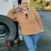 Schnittmuster Dainty Sweater Damen 32-48 [Digital] – Bild 33