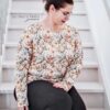 Schnittmuster Dainty Sweater Damen 32-48 [Digital] – Bild 32