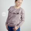 Schnittmuster Dainty Sweater Damen 32-48 [Digital] – Bild 17