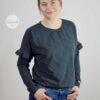 Schnittmuster Dainty Sweater Damen 32-48 [Digital] – Bild 4