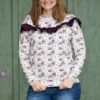 Schnittmuster Dainty Sweater Damen 32-48 [Digital] – Bild 24