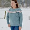 Schnittmuster Dainty Sweater Damen 32-48 [Digital] – Bild 23