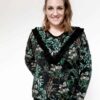 Schnittmuster Dainty Sweater Damen 32-48 [Digital] – Bild 21