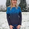 Schnittmuster Dainty Sweater Damen 32-48 [Digital] – Bild 16