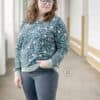 Schnittmuster Dainty Sweater Damen 32-48 [Digital] – Bild 28