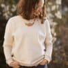 Schnittmuster Dainty Sweater Damen 32-48 [Digital] – Bild 7