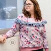 Schnittmuster Dainty Sweater Damen 32-48 [Digital] – Bild 15