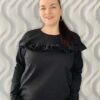 Schnittmuster Dainty Sweater Damen 32-48 [Digital] – Bild 9