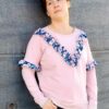 Schnittmuster Dainty Sweater Damen 32-48 [Digital] – Bild 26