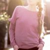 Schnittmuster Dainty Sweater Damen 32-48 [Digital] – Bild 36