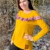 Schnittmuster Dainty Sweater Damen 32-48 [Digital] – Bild 20