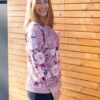 Schnittmuster Dainty Sweater Damen 32-48 [Digital] – Bild 46
