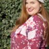 Schnittmuster Dainty Sweater Damen 32-48 [Digital] – Bild 44