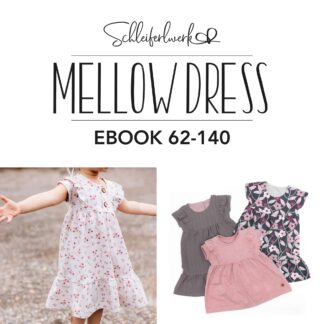 eBook Mellow Dress 62-140 [Digital]