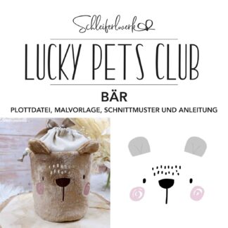 Lucky Pets Club - Bär [Digital]