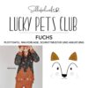 Lucky Pets Club - Fuchs [Digital]