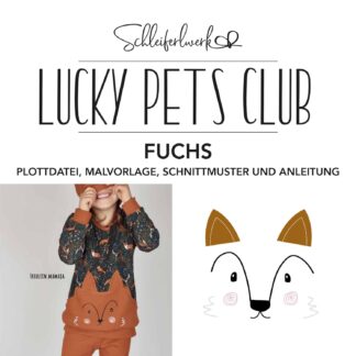 Lucky Pets Club - Fuchs [Digital]