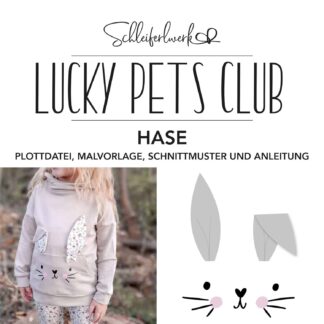 Lucky Pets Club - Hase [Digital]