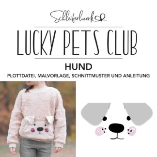 Lucky Pets Club - Hund [Digital]