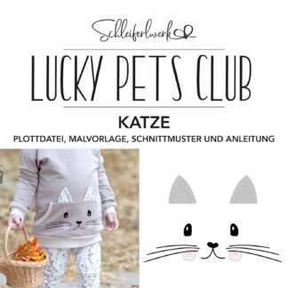 Lucky Pets Club - Katze [Digital]