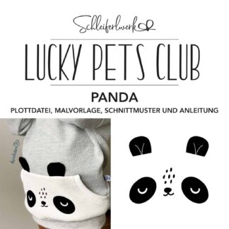 Lucky Pets Club - Panda [Digital]