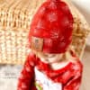 Schnittmuster Funky Head 36/37 - 58/59 [Digital] – Bild 54