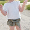 Papierschnittmuster Sunny Shorts – Bild 18
