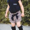 Papierschnittmuster Sunny Shorts – Bild 9