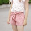 Papierschnittmuster Sunny Shorts – Bild 8
